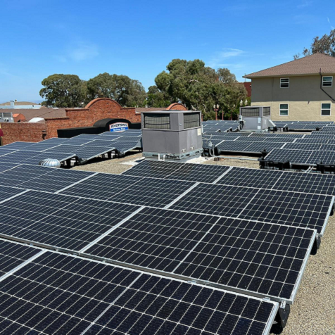 EIA: Los envíos de módulos fotovoltaicos de EE. UU. llegaron a 28,8 GW el año pasado, ¡un aumento interanual del 32 %!
