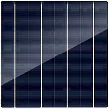 Liberada la revisión antidumping de panel solar de Estados Unidos, la tasa en 4,2%