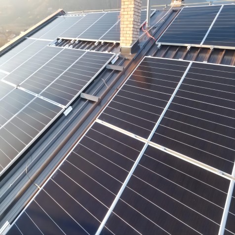 ¡Orden de instalación obligatoria! ¡La iniciativa de techo solar de la UE se ha actualizado!
