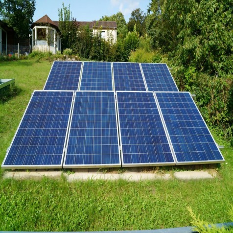 Holanda reducirá el IVA para la energía fotovoltaica residencial al 0%
