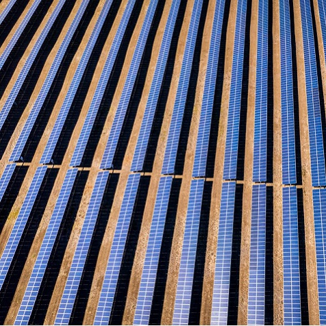 Vesper Energy cierra un proyecto solar de 745 MW en Texas por 590 millones de dólares
        