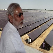 India: el gobierno necesita con urgencia introducir una política sobre el manejo de chatarra de paneles solares