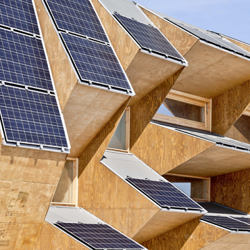 nosotros. la energía solar residencial establece un nuevo récord de 712 mw el último trimestre