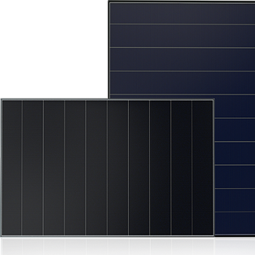  Qué son paneles solares de tejas?