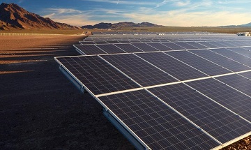 Ventajas de la generación de energía fotovoltaica