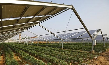 Fotovoltaica agrícola