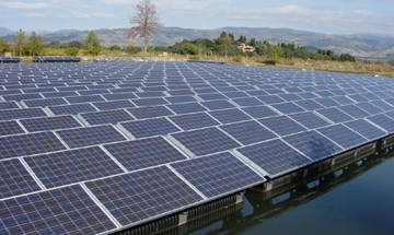 Bnef: energía renovable fuera de las perspectivas del mercado de la red