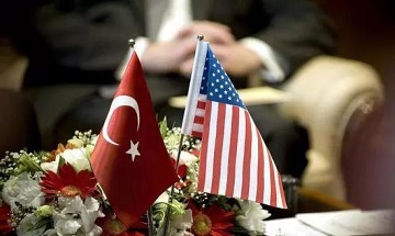eliminación de Turquía de la lista de países exentos de la cláusula 201 por parte de Trump