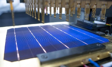 ¿Qué es la tecnología de células solares ibc?
