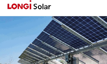 Más De 3GW de doble cara solar experiencia en la aplicación, LONGI enseñarte cómo para conseguir más potencia de generación de la ganancia