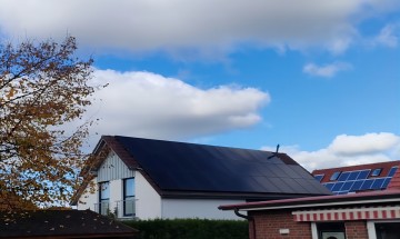 ¡Crea nuevas alturas! La tasa de apoyo del pueblo británico a las energías renovables como los sistemas fotovoltaicos alcanza el 88%