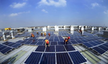 IHS Markit: la energía fotovoltaica y el almacenamiento de energía lideran la tendencia de la tecnología de energía limpia en 2022