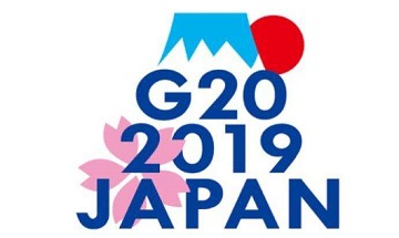 El G20 se llevará a cabo en Osaka la próxima semana.